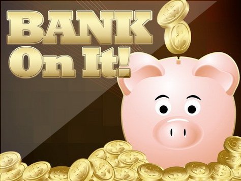 Bank on it - $10 No Deposit Casino Bonus